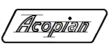 Acopian Logo